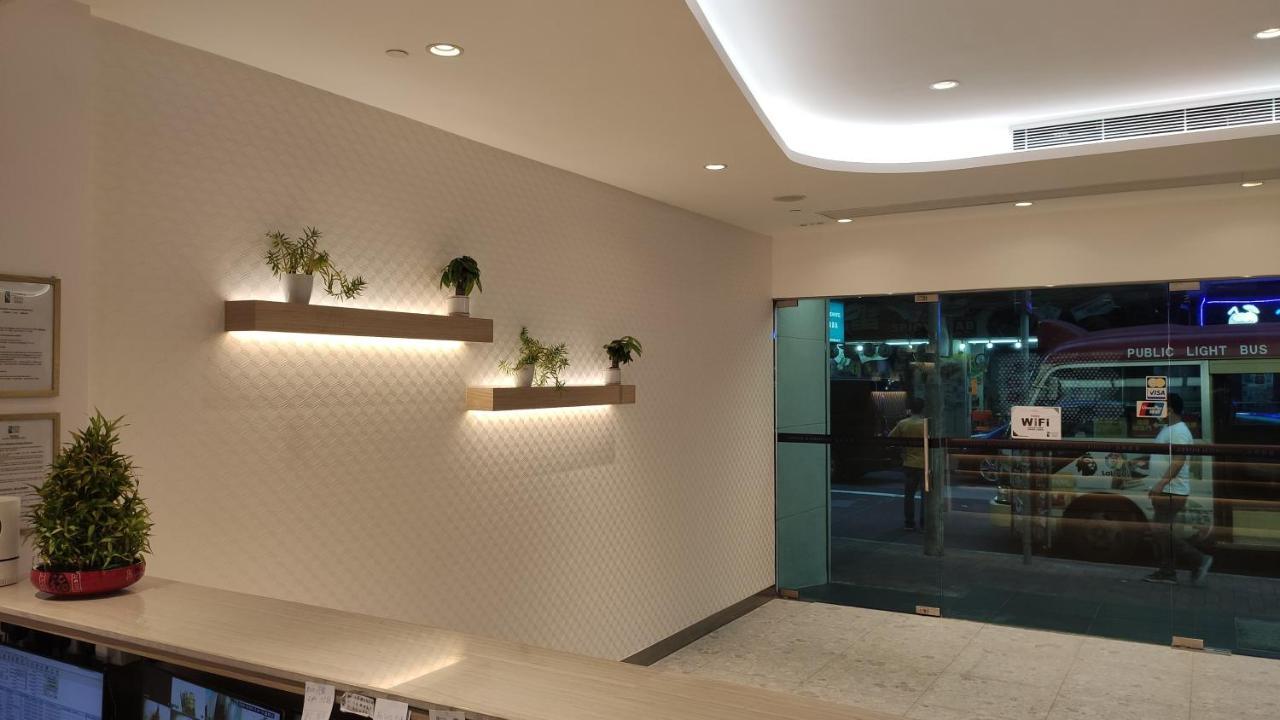 Khách sạn Goodrich 3*
