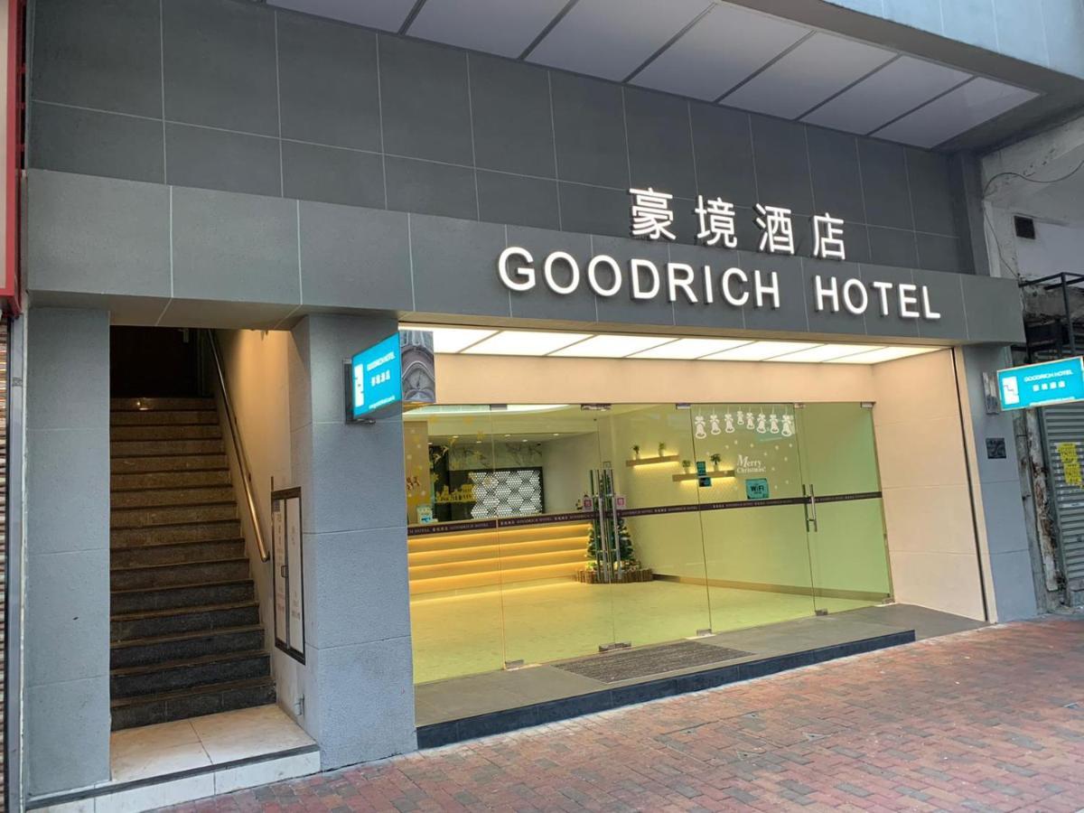 Goodrich
