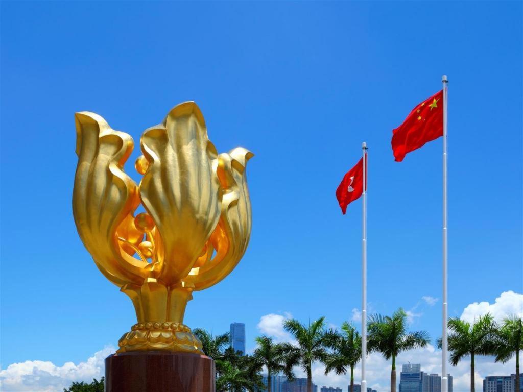 Khách sạn Goodrich