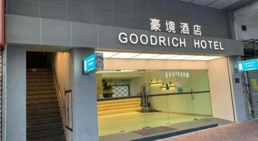 Goodrich 3*