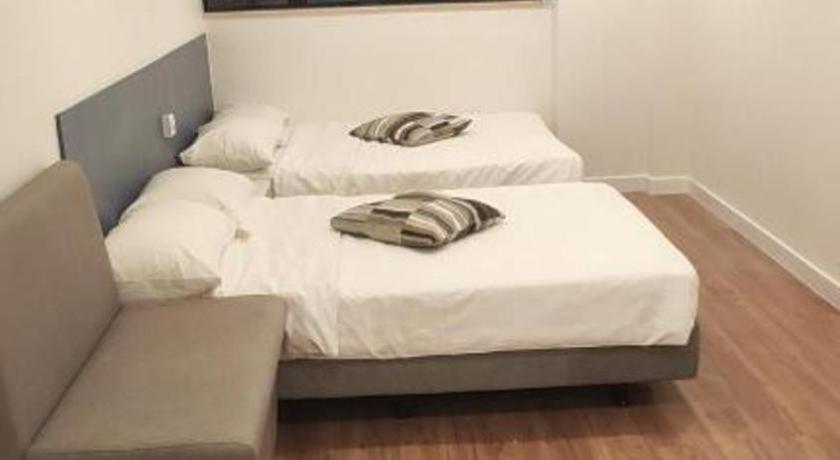 Goodrich Khách sạn 3*