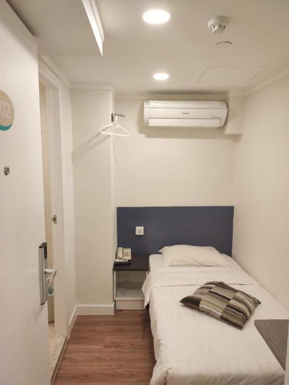 Khách sạn Goodrich 3*