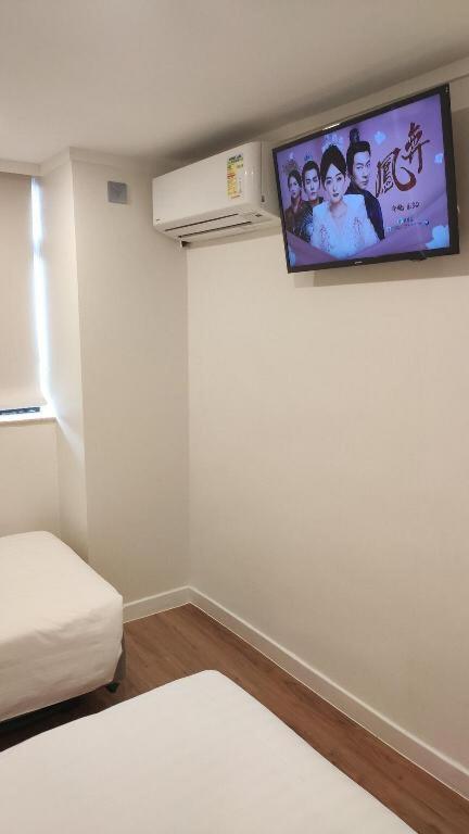 Khách sạn Goodrich 3*