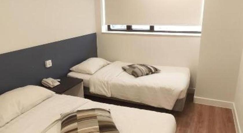 Hotel Goodrich