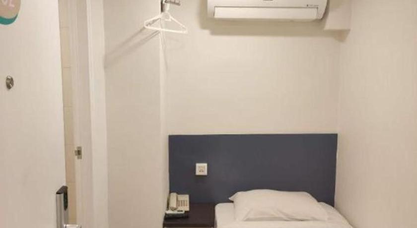 Goodrich Hotel 3*