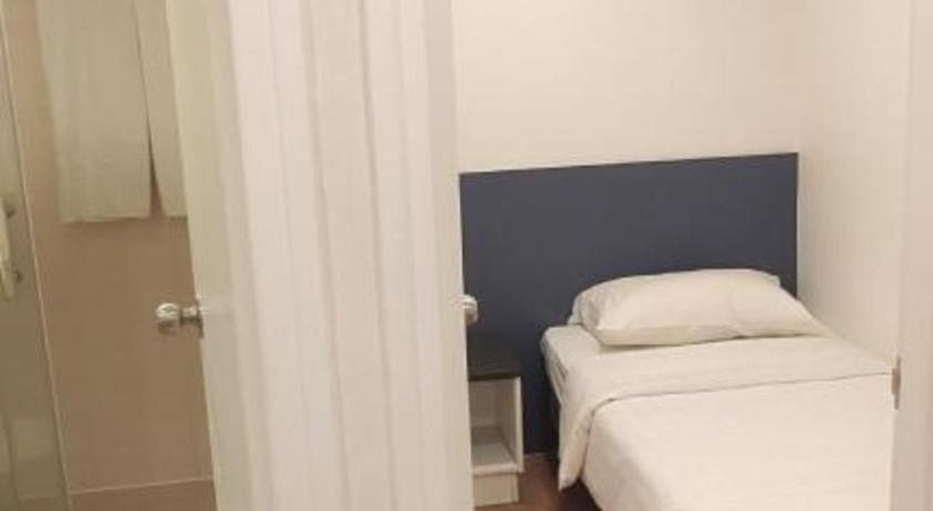 Goodrich Hotel