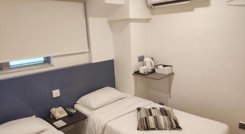 Hotel Goodrich 3*