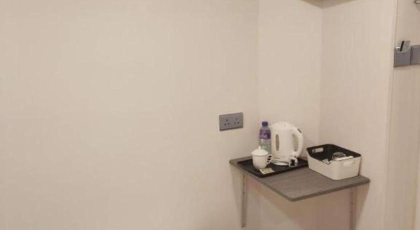 Hotel Goodrich