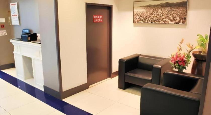 Goodrich Hotel 3*
