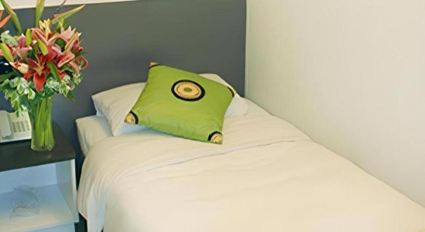 Hotel Goodrich