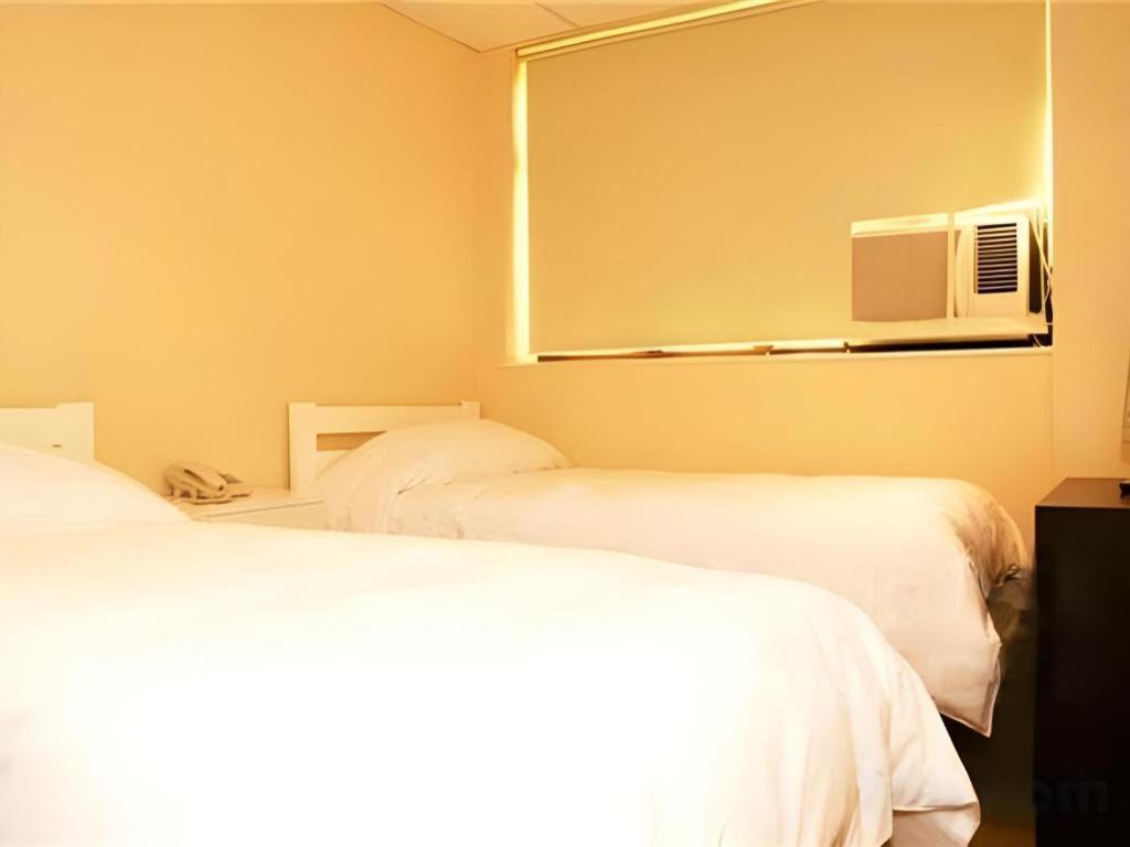 Hotel Goodrich 3*