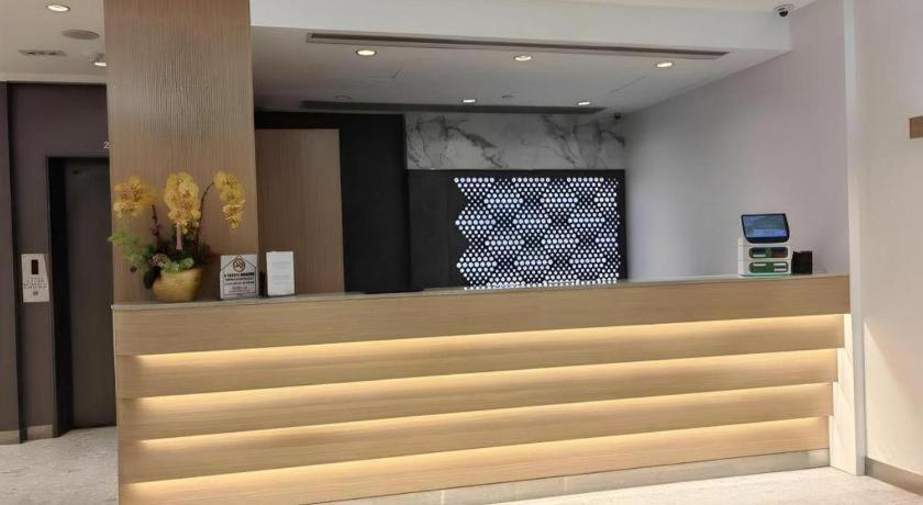 Goodrich 3* Hong Kong