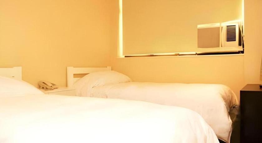 Hotel Goodrich