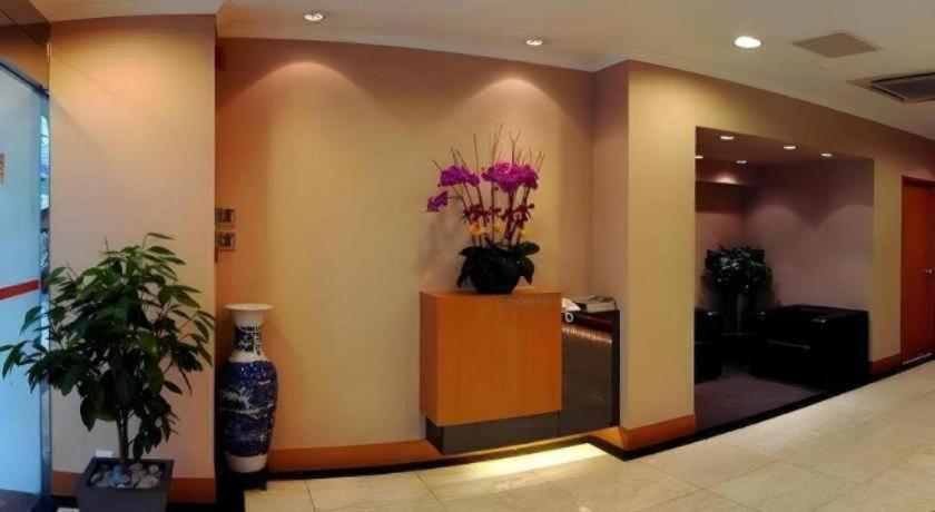 Hotel Goodrich
