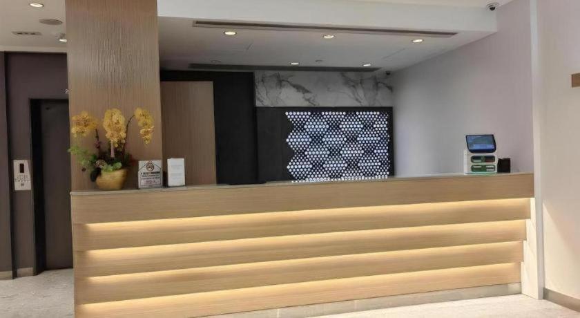 Hotel Goodrich 3*