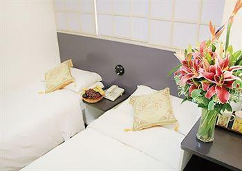 Goodrich 3* Hong Kong