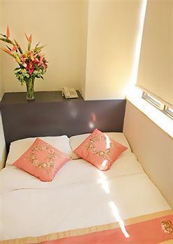 Goodrich Hotel