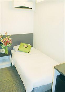 Hotel Goodrich 3*
