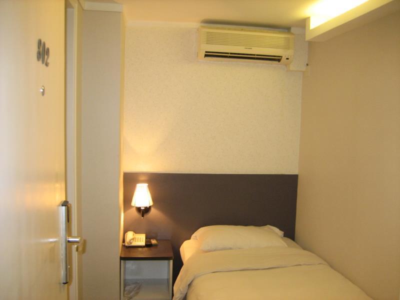 Hotel Goodrich