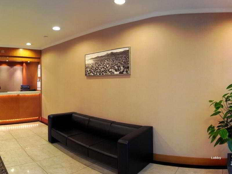 Goodrich Khách sạn 3*