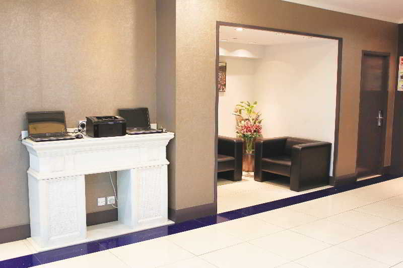 Hotel Goodrich