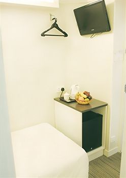 Goodrich Hotel Hong Kong