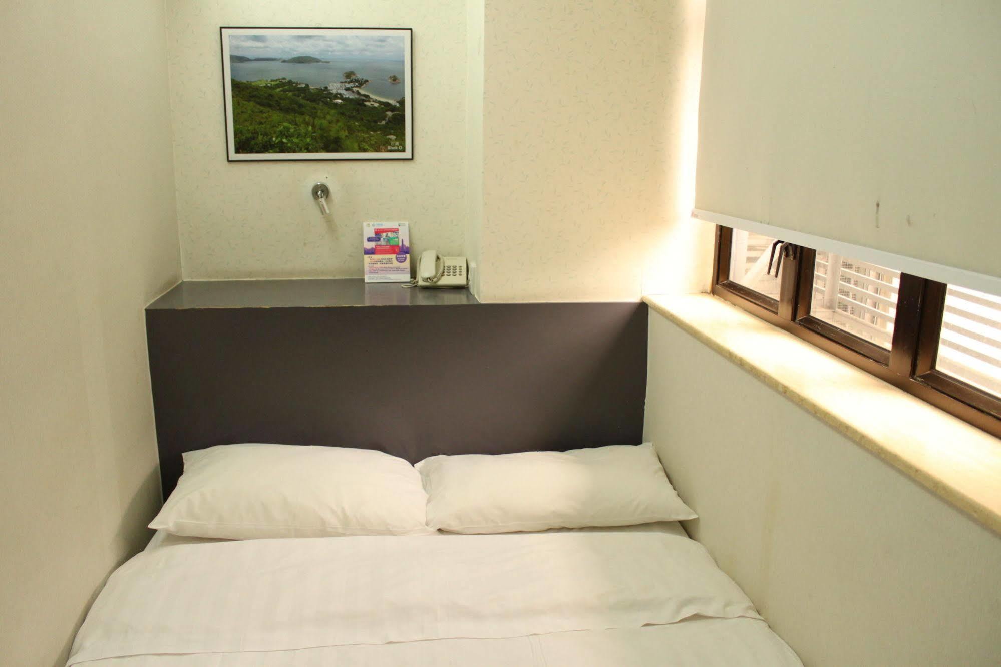 Goodrich Hotel